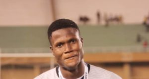 Nathaniel Nwosu Emerged Best Keeper In WAFU Tournament