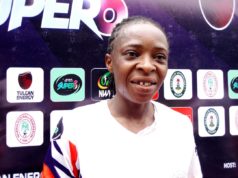 NWFL: “We Played The Best We Could,” Delta Queens Star Sarah Nnodim