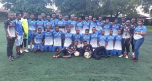NLO Cancels Alaska FC vs Ijesha Warriors Game For Alleged Match Fixing Fraud