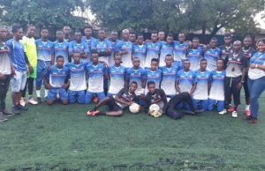 NLO Cancels Alaska FC vs Ijesha Warriors Game For Alleged Match Fixing Fraud
