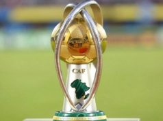 CHAN 2023: Nigeria To Play Ghana/Benin Republic In Qualifying