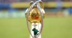 CHAN 2023: Nigeria To Play Ghana/Benin Republic In Qualifying