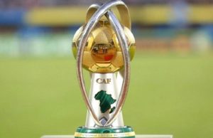 CHAN 2023: Nigeria To Play Ghana/Benin Republic In Qualifying