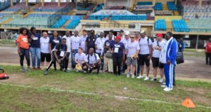 MVP Scouting Program Shakes Lagos