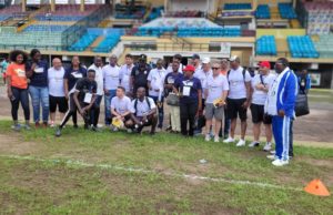 MVP Scouting Program Shakes Lagos