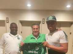 Jose Peseiro, Others Identifies With Abayomi Ogunjimi Led ANFASSC