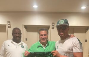 Jose Peseiro, Others Identifies With Abayomi Ogunjimi Led ANFASSC