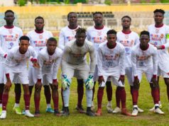 NNL22: Ikorodu City Hosts Ibom Youth In Lagos