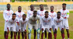 NNL22: Ikorodu City Hosts Ibom Youth In Lagos