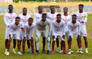 NNL22: Ikorodu City Hosts Ibom Youth In Lagos