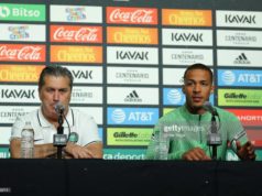 “It’s great to see lots of home-based players given chance with the national team,” – Eagles captain Troost-Ekong says