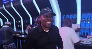 “We’ll Work Together As One Family” Newly Elected President Of Island Allstars Sports Club, Ikenna Maduagwu Declares