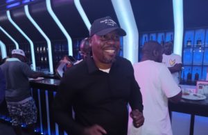 “We’ll Work Together As One Family” Newly Elected President Of Island Allstars Sports Club, Ikenna Maduagwu Declares