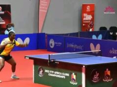Just-In: 14 Years Old Beats Fatimoh Bello in Africa Cup Final