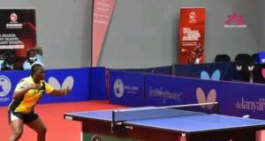 Just-In: 14 Years Old Beats Fatimoh Bello in Africa Cup Final