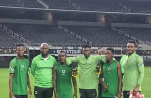 Jose Peseiro Hints At More Chances For NPFL Players In Super Eagles Setup