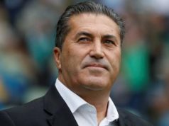 Mexico vs Nigeria: “I Am Happy With My Players’ Performance”– Peseiro