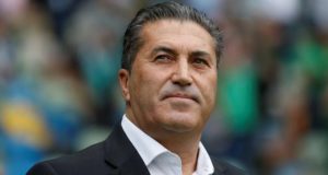 Mexico vs Nigeria: “I Am Happy With My Players’ Performance”– Peseiro