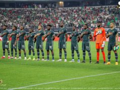 Super Eagles: Ishaq, Sani, Mbaoma Show Quality As Nigeria Lose To Mexico