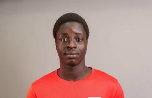 KG Sports Academy’s Enekwechi Chibuike Prince, One Of The Best Promising Defensive Midfielders