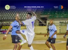Kano Pillars Continue Great Performance On Day 7 Of The Prudent Energy Handball Premier League 2022