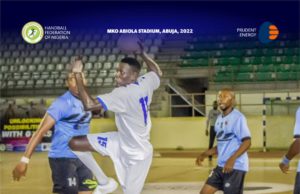 Kano Pillars Continue Great Performance On Day 7 Of The Prudent Energy Handball Premier League 2022