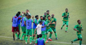 Gateway Utd Maintain 100 Percent Home Record, Dedicate Win To Gov. Abiodun