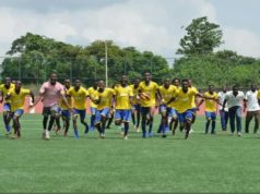 Dannaz Gain Promotion To Nationwide League One