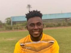 Excellent FC Zoom Into 2022 DFA Cup 3rd Round