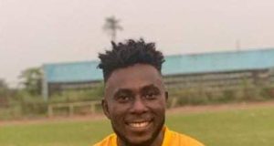 Excellent FC Zoom Into 2022 DFA Cup 3rd Round