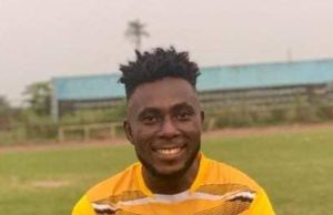 Excellent FC Zoom Into 2022 DFA Cup 3rd Round