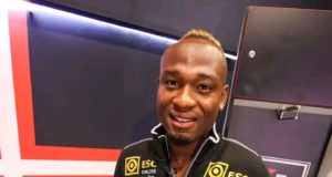 Ex-Flying Eagles Star Saviour Godwin Wins Portuguese Liga Pro Player Of The Season Award