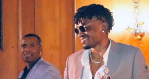 Nigeria Young Star Shines In South Africa, Wins Young Player Of The Year Award