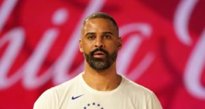 Former Nigeria Basketball Star Put Boston Celtics Ahead To NBA Finals After 12 Years