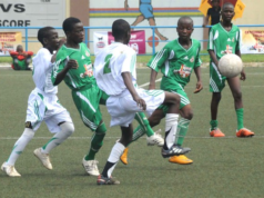 Bullets Babes Lift JOF U-13 Cup In Lagos