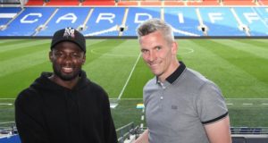 Cardiff City Complete The Signing Of Super Eagles Left-Back On A Two-Year Deal