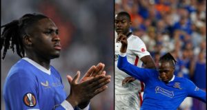 Aribo, Bassey Nominated For Europa League Award Despite Final Loss