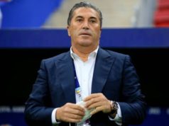 Super Eagles: I’m Proud To Be Appointed, Jose Peseiro Says