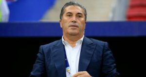 Jose Peseiro Aims To Make History As Super Eagles Coach By Clinching AFCON Title