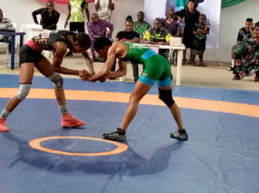 Gov. Diri Classics: Mercy Adekuoroye Shines As Ondo, Bayelsa Triumph On Day 3 Of Competition