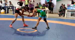Gov. Diri Classics: Mercy Adekuoroye Shines As Ondo, Bayelsa Triumph On Day 3 Of Competition