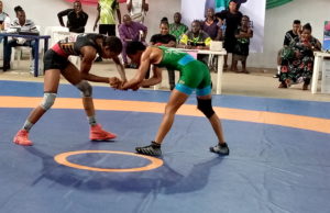Gov. Diri Classics: Mercy Adekuoroye Shines As Ondo, Bayelsa Triumph On Day 3 Of Competition