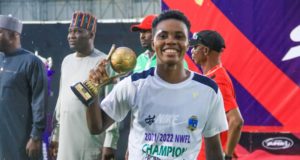 “Never In My Wildest Dreams Did I Believe I Would Be Shortlisted,” Robo Queens Monday Gift on Double Nomination For CAF Awards