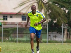 “They Were Like People On Drugs,” Bayelsa Queens Coach, Moses Aduku Praised The Performance of Opponents, Edo Queens