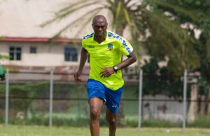 “They Were Like People On Drugs,” Bayelsa Queens Coach, Moses Aduku Praised The Performance of Opponents, Edo Queens