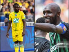 Ivory Coast Star Seko Fofana Beats Moses Simon, Others To Ligue 1’s African Best Player Award