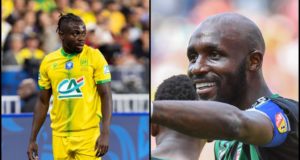 Ivory Coast Star Seko Fofana Beats Moses Simon, Others To Ligue 1’s African Best Player Award