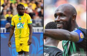 Ivory Coast Star Seko Fofana Beats Moses Simon, Others To Ligue 1’s African Best Player Award