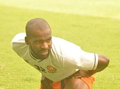 NPFL: “We Will Leave The Relegation Zone,” Dakkada Midfielder Muritala Lawal Assures Fans