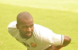 NPFL: “We Will Leave The Relegation Zone,” Dakkada Midfielder Muritala Lawal Assures Fans